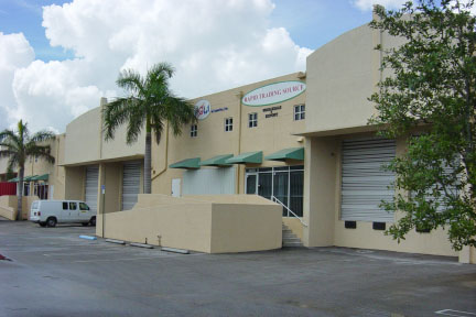 Royal Poinciana No. 2 Industrial Park