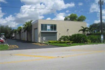 Plaza West Warehouse Condo