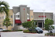 Sakhil Bussiness Center